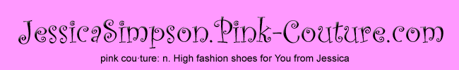 Jessica Simpson Shoes